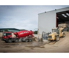 Top quality concrete mix in London, Kent and Essex