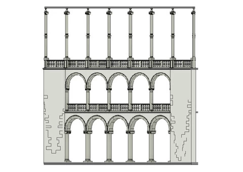 CAD Drafting - Outsourcing 2D/3D (DWG) AutoCAD - 4/8