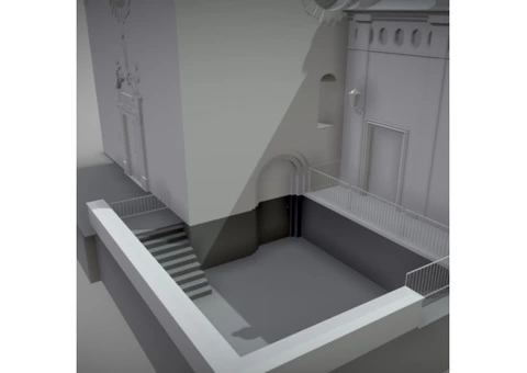 CAD Drafting - Outsourcing 2D/3D (DWG) AutoCAD - 6/8