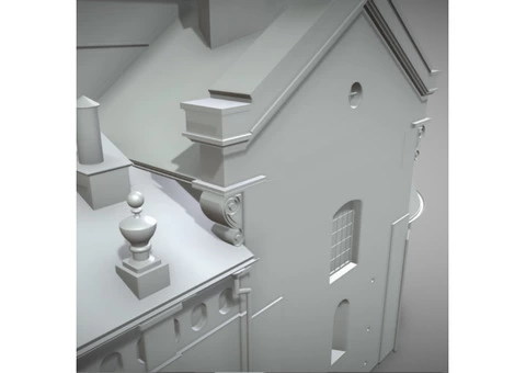 CAD Drafting - Outsourcing 2D/3D (DWG) AutoCAD - 7/8
