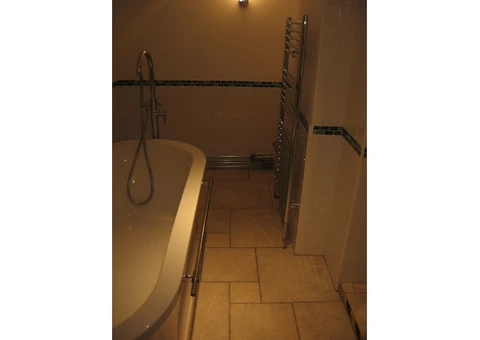 Get High-Quality Residential Tiling Services in London - 4/6