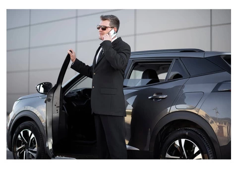 Chauffeurs London - Hire Professional Chauffeur Service