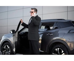 Chauffeurs London - Hire Professional Chauffeur Service