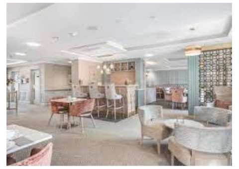 Beulah Vista - Dementia Care Home Upper Norwood London - 1/4