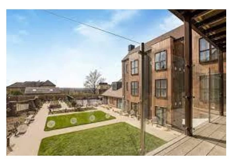 Beulah Vista - Dementia Care Home Upper Norwood London - 2/4