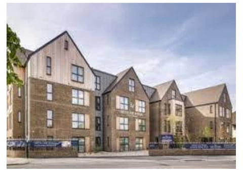 Beulah Vista - Dementia Care Home Upper Norwood London - 3/4