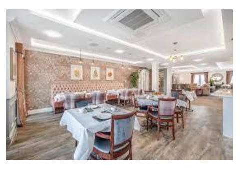 Beulah Vista - Dementia Care Home Upper Norwood London - 4/4