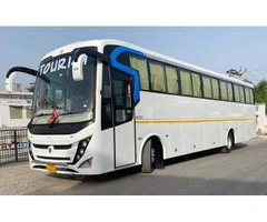 50 Seater Luxury Bus Hire