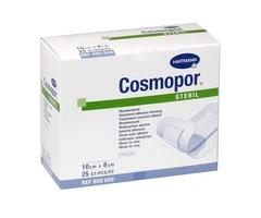 Cosmopore Sterile Adhesive Dressings