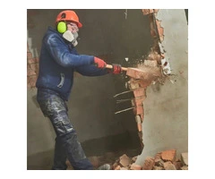 Why Trust Feltham Demolition for Your House Demolition?