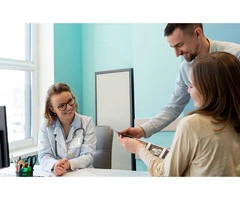 Looking to avail a private health checkup in London?