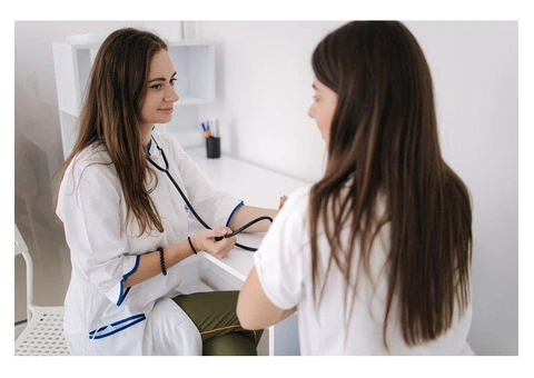 Looking to avail a private health checkup in London? - 4/5