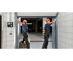 Transparent Roller Shutter Maintenance