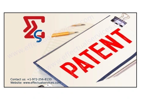 IP services provider in New York, USA- Effectual Services