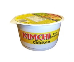Mr Noodles Kimchi Chicken Bulk Supplier in Preston, Uk