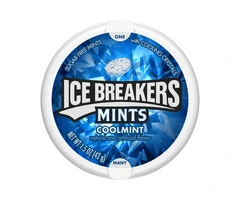 Wholesale Ice Breakers Mints CoolMint Supplier in Preston, Uk
