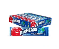 Wholesale Airheads Blue Raspberry Bar Distributor in Preston, Uk