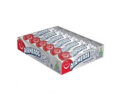 Bulk Airheads White Mystery Candy Bar Supplier in Preston, Uk