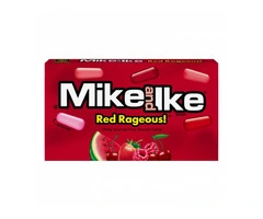 Bulk Mike & Ike Red Rangeous Supplier in Preston, Uk