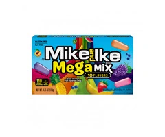 Wholesale Mike & Ike Mega Mix Theater Box Supplier in Preston, Uk