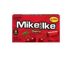 Bulk Mike & Ike Cherry Supplier in Preston, Uk