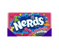 Wholesale Nerds Rainbow Theater box Supplier in Preston, Uk