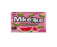 Bulk Mike and like sour watermelon Supplier in Preston, Uk