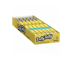 Wholesale Laffy Taffy Banana Rope Candy Supplier in Preston, UK
