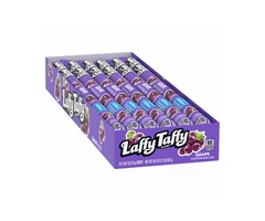 Bulk Laffy Taffy Grape Rope Candy Supplier in Preston, Uk