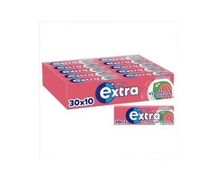 Wholesale Wrigleys Extra Watermelon Supplier in Preston, UK