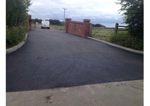 Revitalize Your Driveway with PD Drives & Patios!