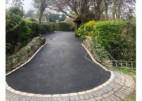 Revitalize Your Driveway with PD Drives & Patios! - 2/2