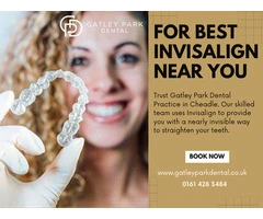Looking For Invisalign Near You?