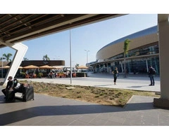 Book Transfer from Faro Airport – Hassle-Free & Reliable | Intui Travel