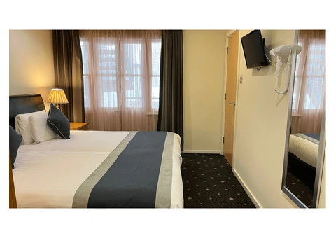 Best Serviced Apartments Near Notting Hill – Grand Plaza Serviced Apartments