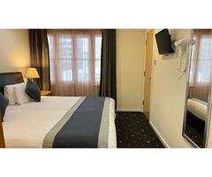 Best Serviced Apartments Near Notting Hill – Grand Plaza Serviced Apartments