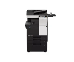 Konica Minolta Printer – Reliable & High-Quality Printing