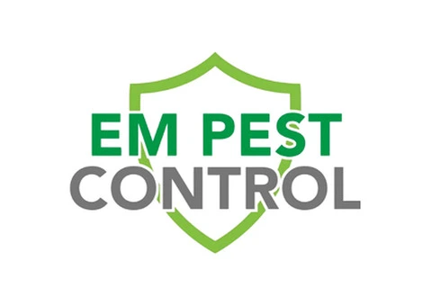 EM Pest Control Leicester