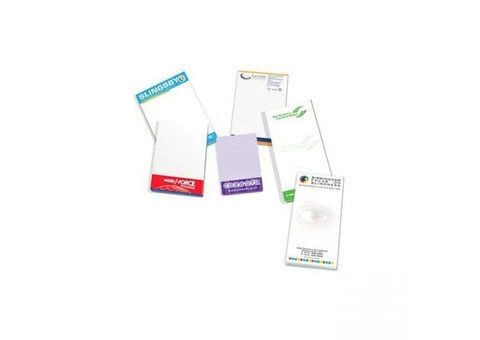 Promotional Paper