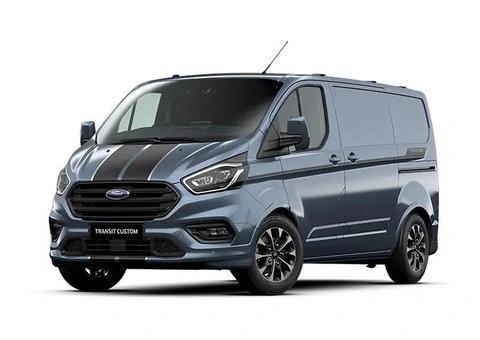 Sell Your Van Online - Fast & Easy | Sell My Van Force