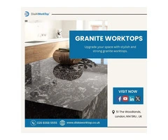 Granite Worktops Prices | 020 8368 5555 | DialAWorkTop