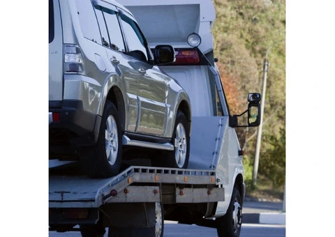 24/7 Emergency Breakdown and Recovery Services in Aberdeen