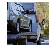 24/7 Emergency Breakdown and Recovery Services in Aberdeen