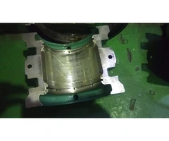 White Metal Bearing| Rebabbitting Of Bearings By RA Power Solutions