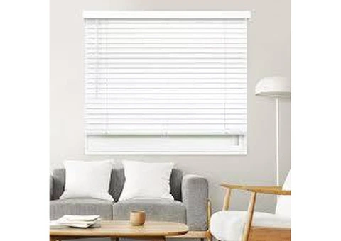 Perfectly Fit Blackout Roller Blinds