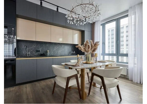 Top London Interior Design Firm – Oraanj Interior Design