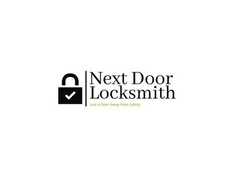 Next Door Locksmith – Your Trusted Glasgow Locksmith