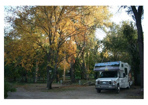 Best Campgrounds in South Dakota for Families, RVers, and Adventure Seekers