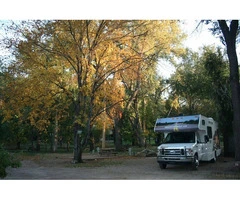 Best Campgrounds in South Dakota for Families, RVers, and Adventure Seekers