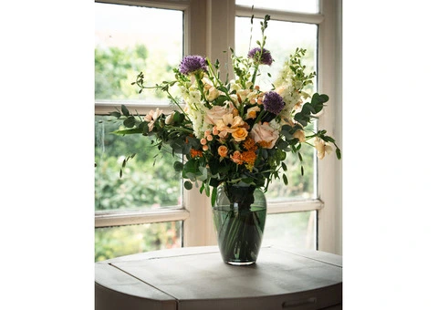 Show emotions with flowers | Same-Day Flower Delivery Service in Trowbridge | Order now!